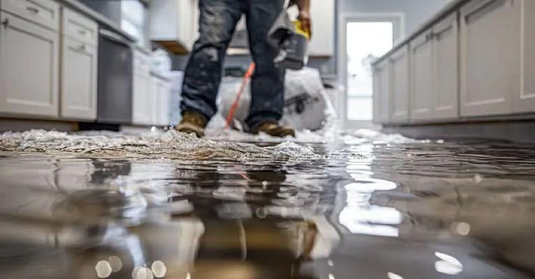 Water damage restoration companies near me in Princeton, NJ - Emergency flood extraction