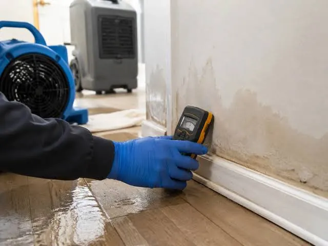 24/7 Water damage restoration services in Princeton, NJ - Rapid flood cleanup and mitigation